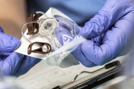 PICC, Hickman and Port lines – Understanding Long-term Central Venous Catheters