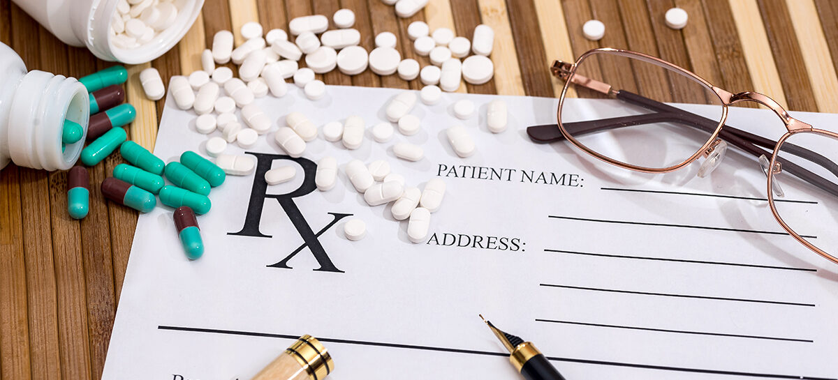 Prescription Medication – How misuse can ruin your health