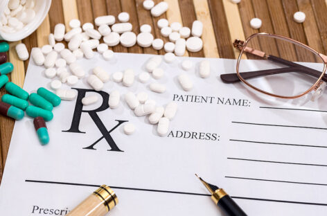 Prescription Medication – How misuse can ruin your health