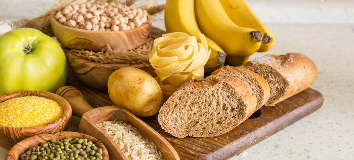 Resistant Starch – A Boost to Gut Health and Metabolism