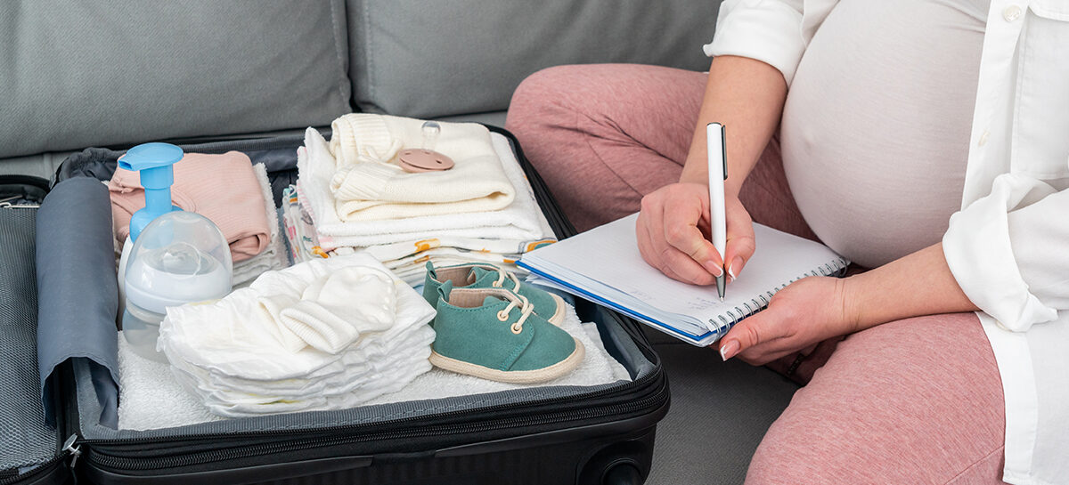 What to Pack for a Hospital Stay – A Complete Checklist