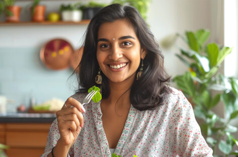 The Impact of Nutrition, Exercise and Weight Management on Fertility – Tips to Improve IVF outcomes