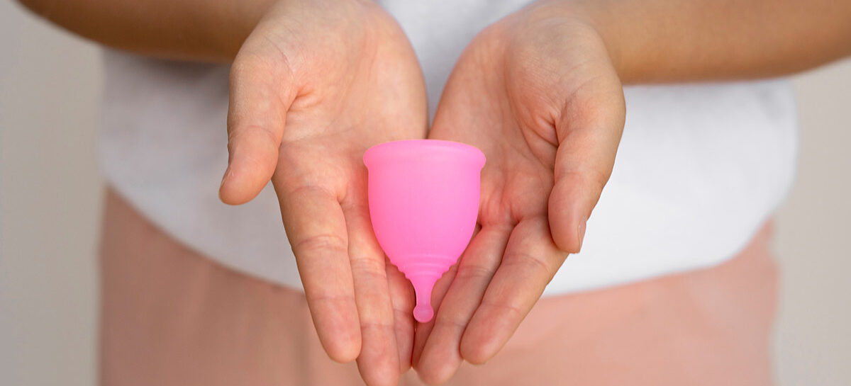 Are Menstrual Cups Safe?