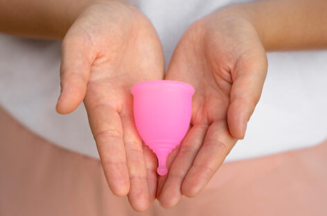 Are Menstrual Cups Safe?