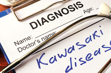 All about Kawasaki Disease in Children
