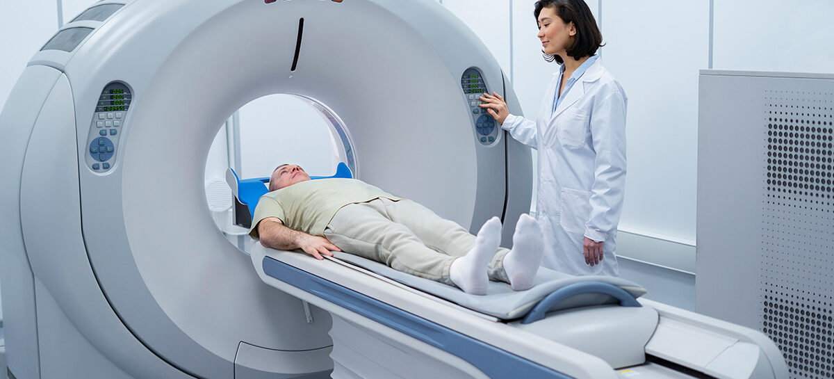 Radiation: Does it cause cancer or treat it?