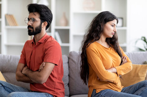 Struggling in the bedroom? It might be your mind asking for help, not your body.