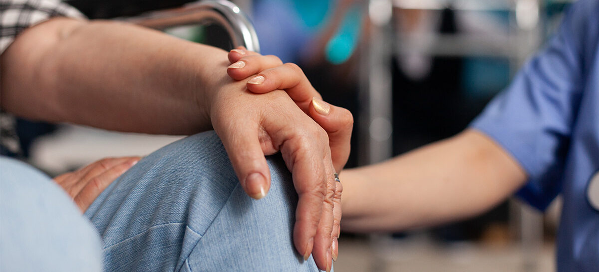What is Palliative Care?