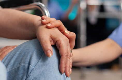 What is Palliative Care?