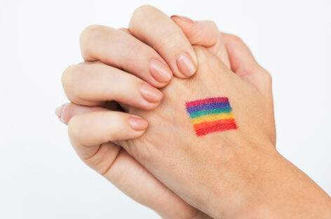 How Do LGBTQ+ Couples Stay Intimate in a World that tries to keep them Apart?