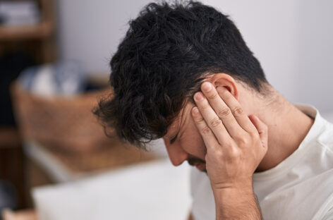 Electric shock-like pain in the face? Is it Trigeminal Neuralgia?