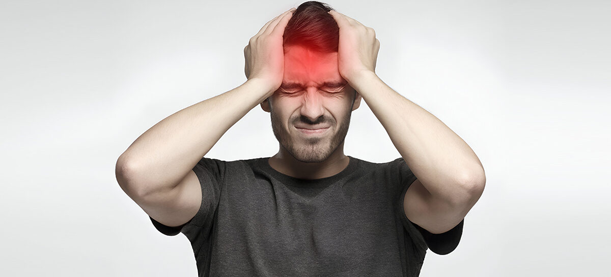 Is your headache caused by idiopathic intracranial hypertension?