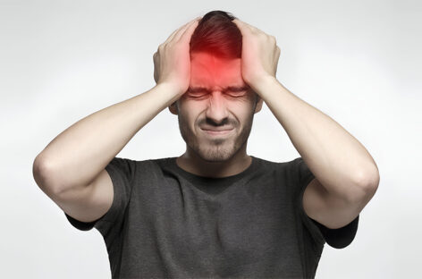 Is your headache caused by idiopathic intracranial hypertension?