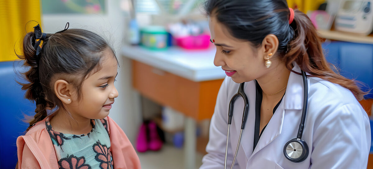 A Parent’s Guide to Vascular Malformations