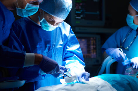 Pre-operative Embolization – What, When, How?