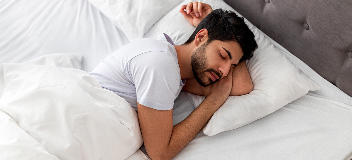 Sleep Optimisation – How good sleep improves overall health