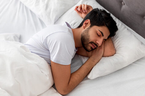 Sleep Optimisation – How good sleep improves overall health