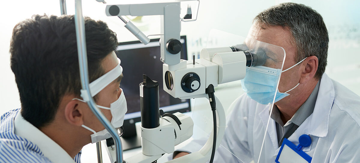 Ocular Melanoma – Cancer in the Eye