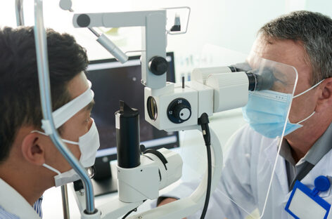 Ocular Melanoma – Cancer in the Eye