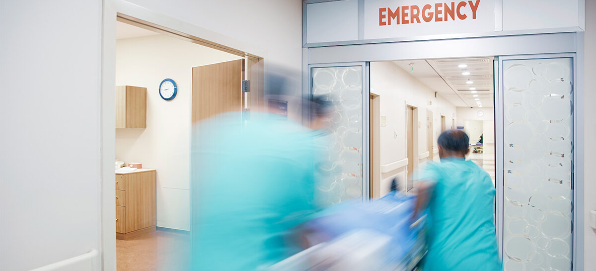 24×7 Emergency Care That Saves Lives – Every Second Counts at Kauvery Hospital, Radial Road