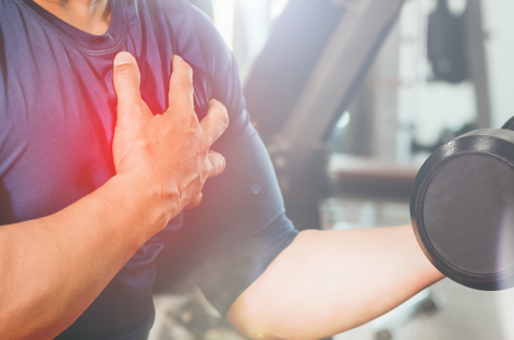 Gym Heart Attacks – An Emerging Public Health Concern