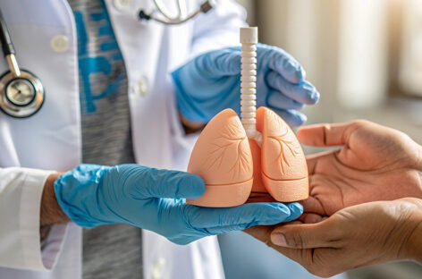 Breathe Easy Again: How Lung Transplants Can Give a Second Chance at Life
