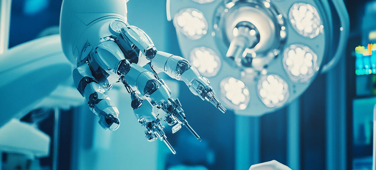 Robotic Surgery Explained: Benefits for Hernia, Prostate and Gynaecological Procedures