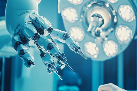 Robotic Surgery Explained: Benefits for Hernia, Prostate and Gynaecological Procedures