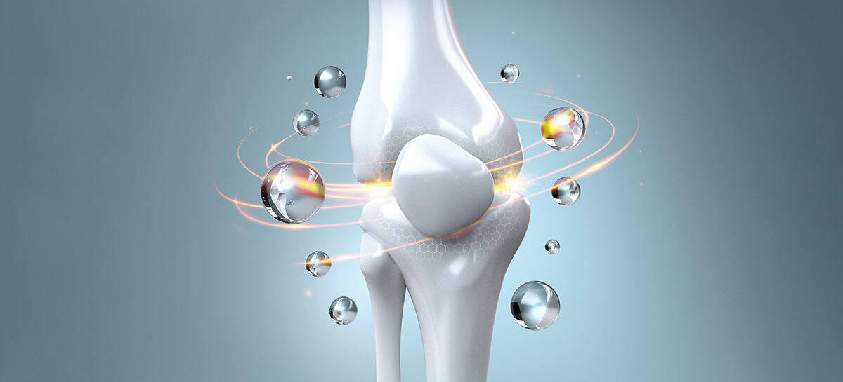 Strong Bones for Life: Why Bone Health Matters at Every Age