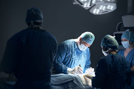 Preparing for Free Flap Surgery – A Comprehensive Patient Guide