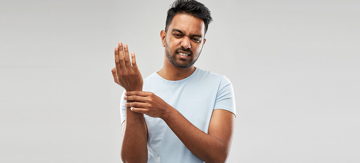 Beware – 8 Signs of Poor Blood Circulation