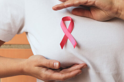 Early Detection Saves Lives: Let’s Talk About Breast Cancer