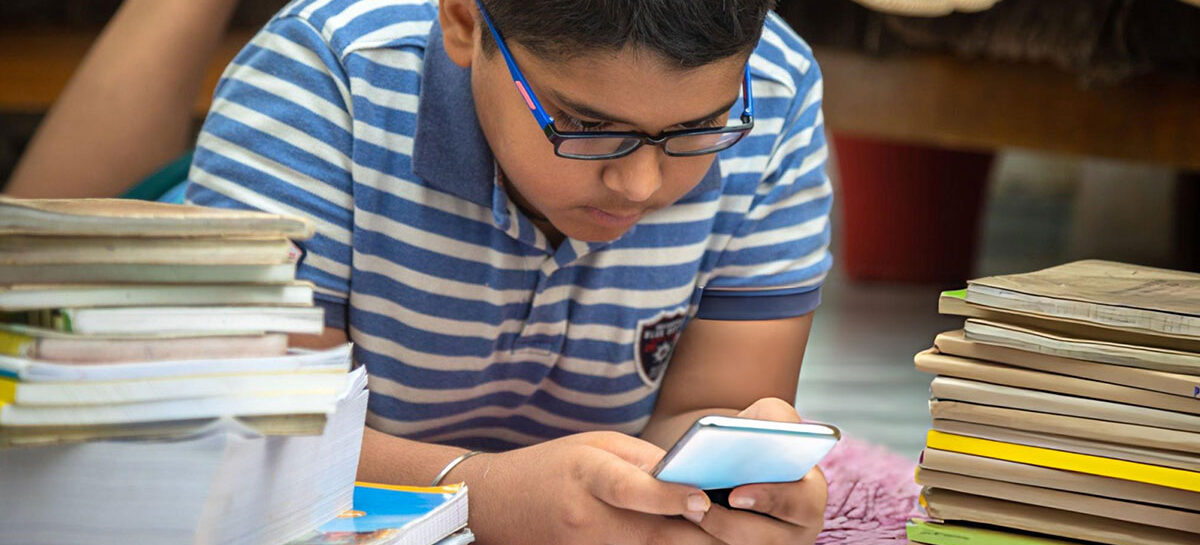 The Screen Time Trap: What Every Parent Needs to Know
