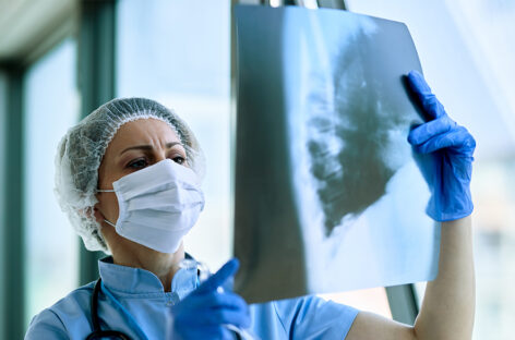 Protect Yourself: Everything You Need to Know About Pneumonia