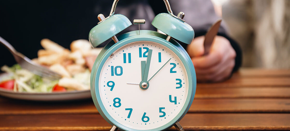The Risks of Long-term Intermittent Fasting