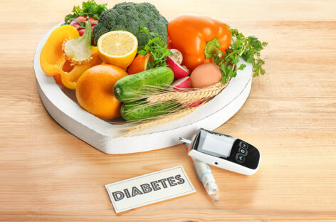 Building Healthy Habits: Daily Routines for Diabetes and Well-being
