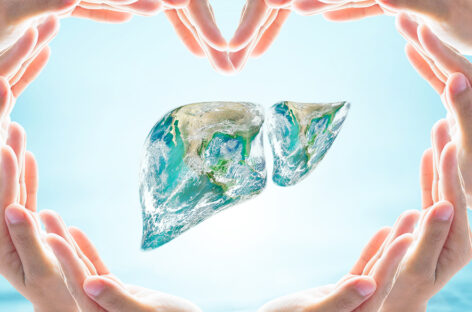 Liver – the organ that waits. Until it can’t.