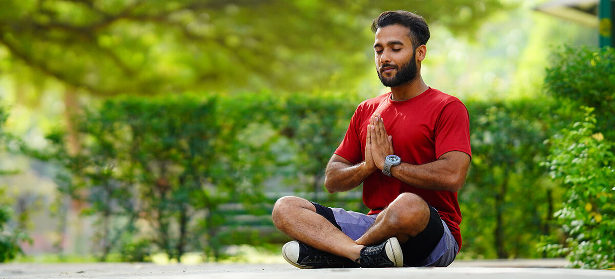 The Mind-Body Connection – Physical Fitness and Mental Health