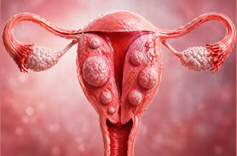 The Pinhole Revolution: Shrinking Fibroids Without Surgery