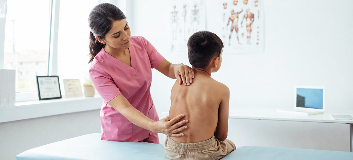 Straightening the Curve: Understanding Scoliosis and When Surgery Can Help