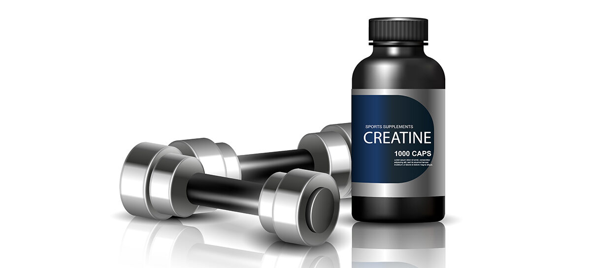Are Creatine Supplements Safe?