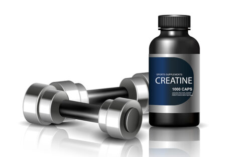 Are Creatine Supplements Safe?