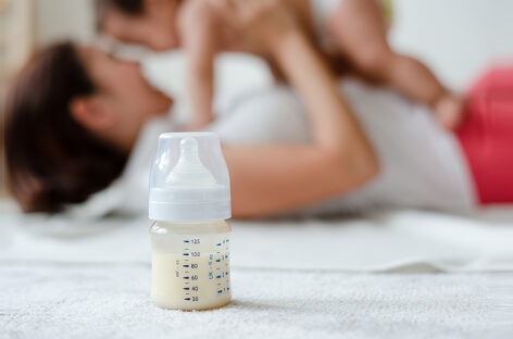 Debunking Myths about Baby Formula