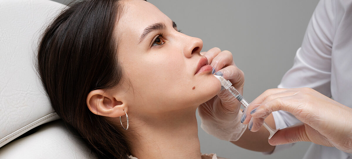 Everything you need to know about Botox