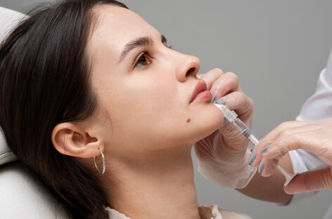 Everything you need to know about Botox
