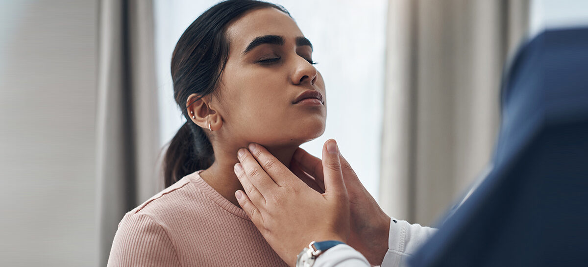 Is Your Thyroid Trying to Tell You Something? Understanding Hypothyroidism and Hyperthyroidism