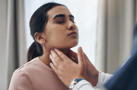 Is Your Thyroid Trying to Tell You Something? Understanding Hypothyroidism and Hyperthyroidism