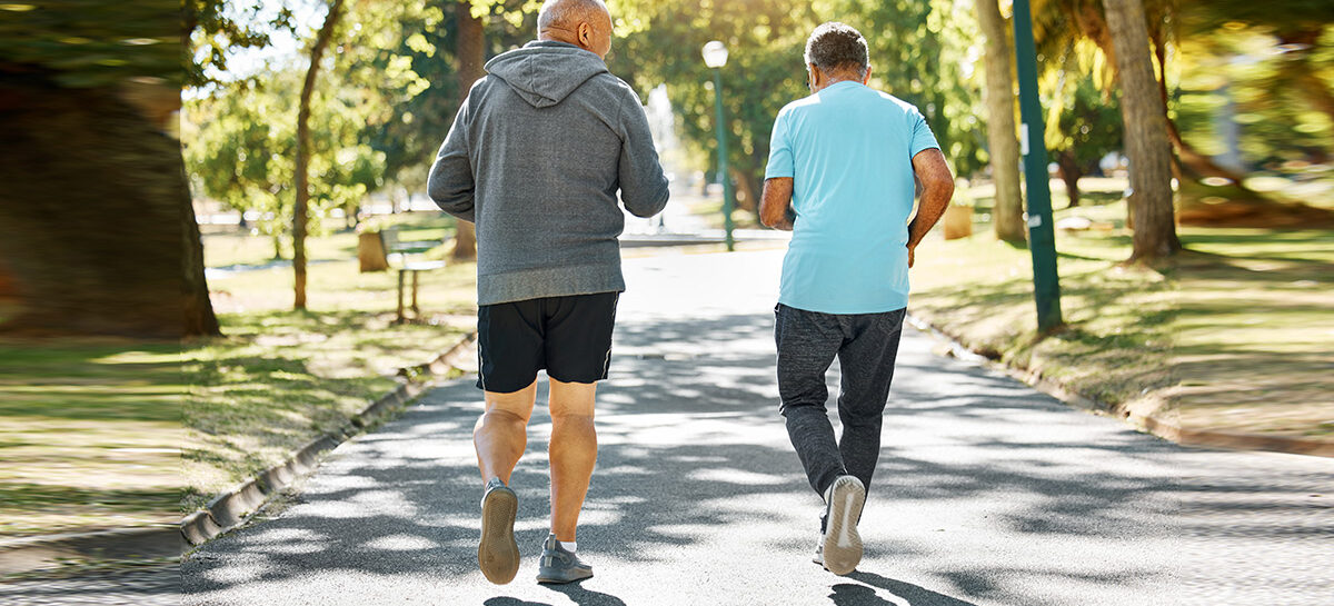 Every Step Matters: Unlock the Power of Walking