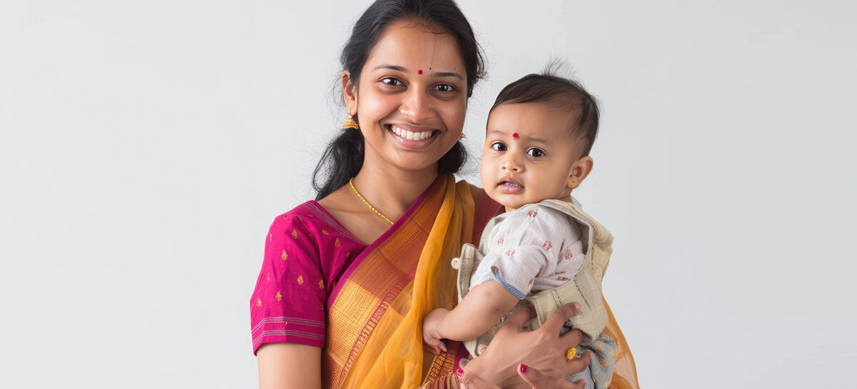 Beyond Motherhood: Why Every Mother’s Health Matters