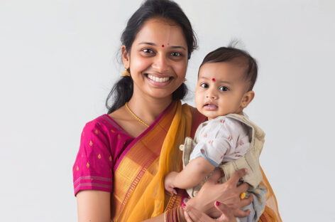 Beyond Motherhood: Why Every Mother’s Health Matters
